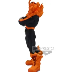 Hot Bandai Spirits As Manufacturer Boku no Hero Academia - Endeavor - Age of Heroes (Bandai Spirits)