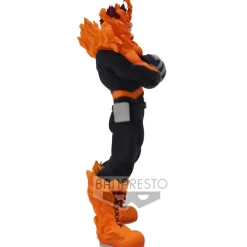 Hot Bandai Spirits As Manufacturer Boku no Hero Academia - Endeavor - Age of Heroes (Bandai Spirits)