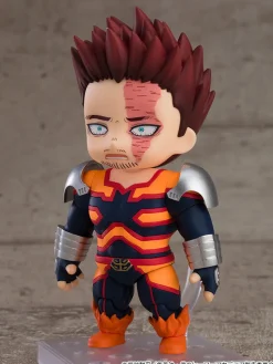 Good Smile Company , Takara Tomy Boku no Hero Academia - Endeavor - Nendoroid #2342 (Good Smile Company, Takara Tomy) Outlet