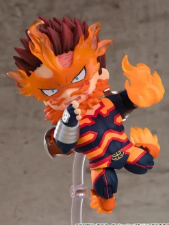Good Smile Company , Takara Tomy Boku no Hero Academia - Endeavor - Nendoroid #2342 (Good Smile Company, Takara Tomy) Outlet