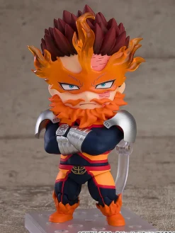 Good Smile Company , Takara Tomy Boku no Hero Academia - Endeavor - Nendoroid #2342 (Good Smile Company, Takara Tomy) Outlet
