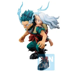 New Bandai Spirits Boku no Hero Academia - Eri - Midoriya Izuku - Ichiban Kuji Boku no Hero Academia Bright Future - A Prize