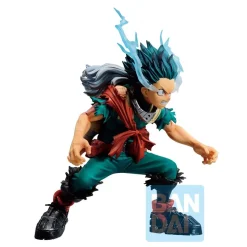 New Bandai Spirits Boku no Hero Academia - Eri - Midoriya Izuku - Ichiban Kuji Boku no Hero Academia Bright Future - A Prize