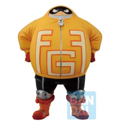 Bandai Spirits Boku no Hero Academia - Fatgum - Ichiban Kuji Boku no Hero Academia Bright Future - D Prize Best