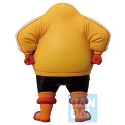 Bandai Spirits Boku no Hero Academia - Fatgum - Ichiban Kuji Boku no Hero Academia Bright Future - D Prize Best