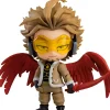 Good Smile Company , Takara Tomy Boku no Hero Academia - Hawks - Nendoroid #2065 (Good Smile Company, Takara Tomy) Clearance