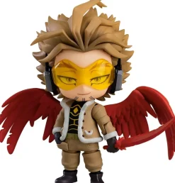 Good Smile Company , Takara Tomy Boku no Hero Academia - Hawks - Nendoroid #2065 (Good Smile Company, Takara Tomy) Clearance