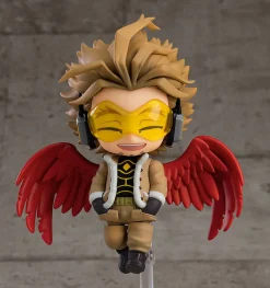 Good Smile Company , Takara Tomy Boku no Hero Academia - Hawks - Nendoroid #2065 (Good Smile Company, Takara Tomy) Clearance