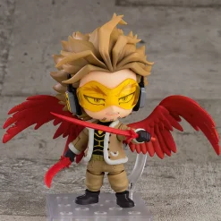 Good Smile Company , Takara Tomy Boku no Hero Academia - Hawks - Nendoroid #2065 (Good Smile Company, Takara Tomy) Clearance