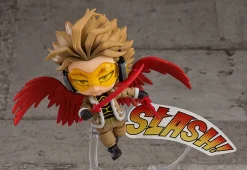 Good Smile Company , Takara Tomy Boku no Hero Academia - Hawks - Nendoroid #2065 (Good Smile Company, Takara Tomy) Clearance