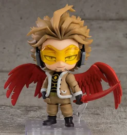 Good Smile Company , Takara Tomy Boku no Hero Academia - Hawks - Nendoroid #2065 (Good Smile Company, Takara Tomy) Clearance