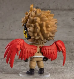 Good Smile Company , Takara Tomy Boku no Hero Academia - Hawks - Nendoroid #2065 (Good Smile Company, Takara Tomy) Clearance
