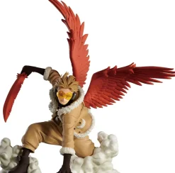 Bandai Spirits as Manufacturer Boku no Hero Academia - Hawks - The Amazing Heroes -Plus- - II (Bandai Spirits) Discount