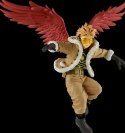 Sale Bandai Spirits Boku no Hero Academia - Hawks - The Amazing Heroes (Vol. 24)