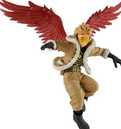 Sale Bandai Spirits Boku no Hero Academia - Hawks - The Amazing Heroes (Vol. 24)
