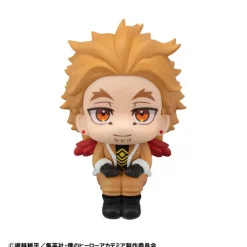 New MegaHouse as Manufacturer Boku no Hero Academia - Hawks - Look Up (MegaHouse)