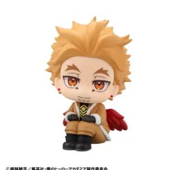 New MegaHouse as Manufacturer Boku no Hero Academia - Hawks - Look Up (MegaHouse)