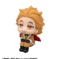 New MegaHouse as Manufacturer Boku no Hero Academia - Hawks - Look Up (MegaHouse)