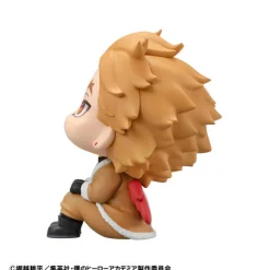New MegaHouse as Manufacturer Boku no Hero Academia - Hawks - Look Up (MegaHouse)