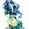 New Bell Fine , Takara Tomy Boku no Hero Academia - Hado Nejire - 1/8 - Hero Suit Ver. (Bell Fine, Takara Tomy)