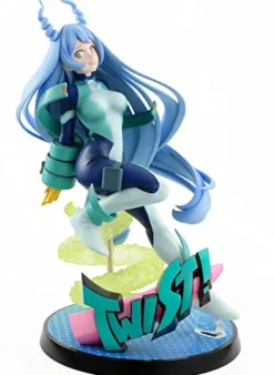 New Bell Fine , Takara Tomy Boku no Hero Academia - Hado Nejire - 1/8 - Hero Suit Ver. (Bell Fine, Takara Tomy)