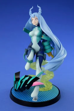New Bell Fine , Takara Tomy Boku no Hero Academia - Hado Nejire - 1/8 - Hero Suit Ver. (Bell Fine, Takara Tomy)