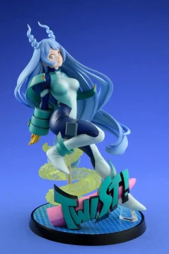 New Bell Fine , Takara Tomy Boku no Hero Academia - Hado Nejire - 1/8 - Hero Suit Ver. (Bell Fine, Takara Tomy)