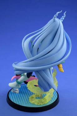 New Bell Fine , Takara Tomy Boku no Hero Academia - Hado Nejire - 1/8 - Hero Suit Ver. (Bell Fine, Takara Tomy)