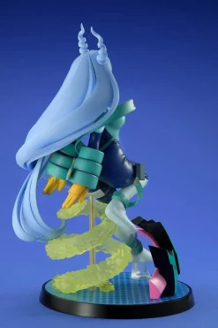 New Bell Fine , Takara Tomy Boku no Hero Academia - Hado Nejire - 1/8 - Hero Suit Ver. (Bell Fine, Takara Tomy)