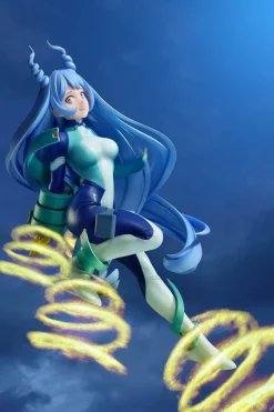 New Bell Fine , Takara Tomy Boku no Hero Academia - Hado Nejire - 1/8 - Hero Suit Ver. (Bell Fine, Takara Tomy)