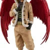 Discount Good Smile Company , Takara Tomy Boku no Hero Academia - Hawks - Pop Up Parade (Good Smile Company, Takara Tomy)