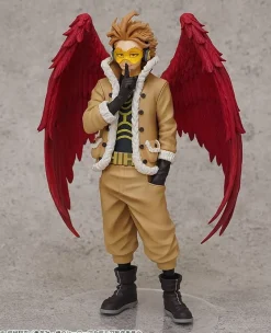 Discount Good Smile Company , Takara Tomy Boku no Hero Academia - Hawks - Pop Up Parade (Good Smile Company, Takara Tomy)
