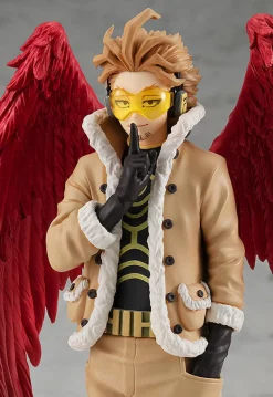 Discount Good Smile Company , Takara Tomy Boku no Hero Academia - Hawks - Pop Up Parade (Good Smile Company, Takara Tomy)