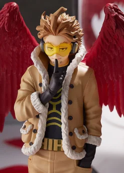 Discount Good Smile Company , Takara Tomy Boku no Hero Academia - Hawks - Pop Up Parade (Good Smile Company, Takara Tomy)