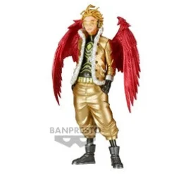 Online Bandai Spirits Boku no Hero Academia - Hawks - Age of Heroes - Metallic Ver