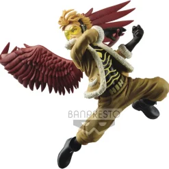 Discount Bandai Spirits Boku no Hero Academia - Hawks - The Amazing Heroes Vol.12