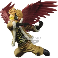 Discount Bandai Spirits Boku no Hero Academia - Hawks - The Amazing Heroes Vol.12
