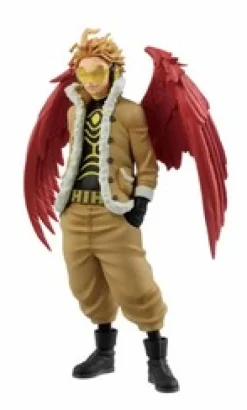 Clearance Bandai Spirits Boku no Hero Academia - Hawks - Age of Heroes