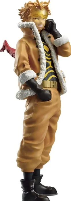 Discount Bandai Spirits Boku no Hero Academia - Hawks - Ichiban Kuji Boku no Hero Academia -Ishi- - E Prize