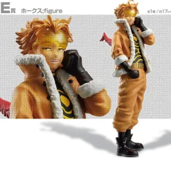 Discount Bandai Spirits Boku no Hero Academia - Hawks - Ichiban Kuji Boku no Hero Academia -Ishi- - E Prize