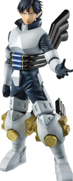 Clearance Bandai Spirits Boku no Hero Academia - Iida Tenya - Ichiban Kuji Boku no Hero Academia -Nakama- - D Prize