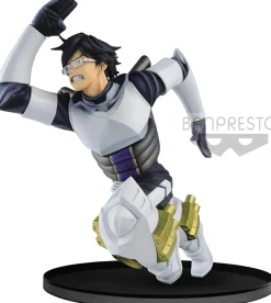 Bandai Spirits Boku no Hero Academia - Iida Tenya - Figure Colosseum Zoukei Academy Vol.6 Clearance