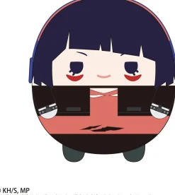 Best Takara Tomy A.R.T.S Boku no Hero Academia - Jirou Kyouka - Fuwa Kororin M Size