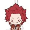 Takara Tomy A.R.T.S Boku no Hero Academia - Kirishima Eijirou - Nitotan - Plush Mascot - Coat - 2021 Re-release Online