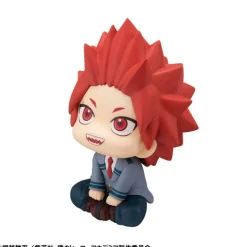 MegaHouse Boku no Hero Academia - Kirishima Eijiro - Look Up Outlet