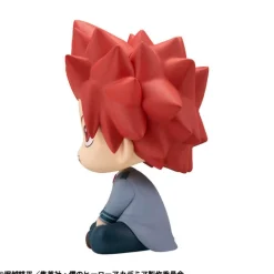 MegaHouse Boku no Hero Academia - Kirishima Eijiro - Look Up Outlet