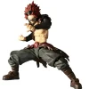 Takara Tomy, Kaiyodo  Boku no Hero Academia - Kirishima Eijirou - Amazing Yamaguchi - Revoltech (Kaiyodo, Takara Tomy) New
