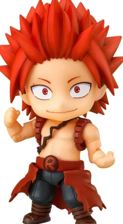 Good Smile Company Boku no Hero Academia - Kirishima Eijirou - Nendoroid #1313 Discount
