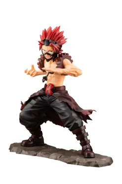 Takara Tomy As Manufacturer Boku no Hero Academia - Kirishima Eijirou - ARTFX J - 1/8 (Kotobukiya, Takara Tomy)