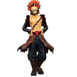 Bandai Spirits Boku no Hero Academia - Kirishima Eijirou - Ichiban Kuji Boku no Hero Academia Next Generations!! - G Prize Outlet